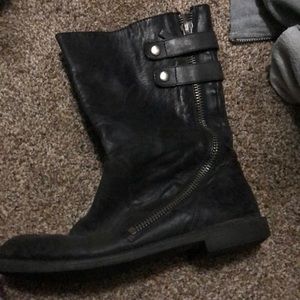 Nine West Boots